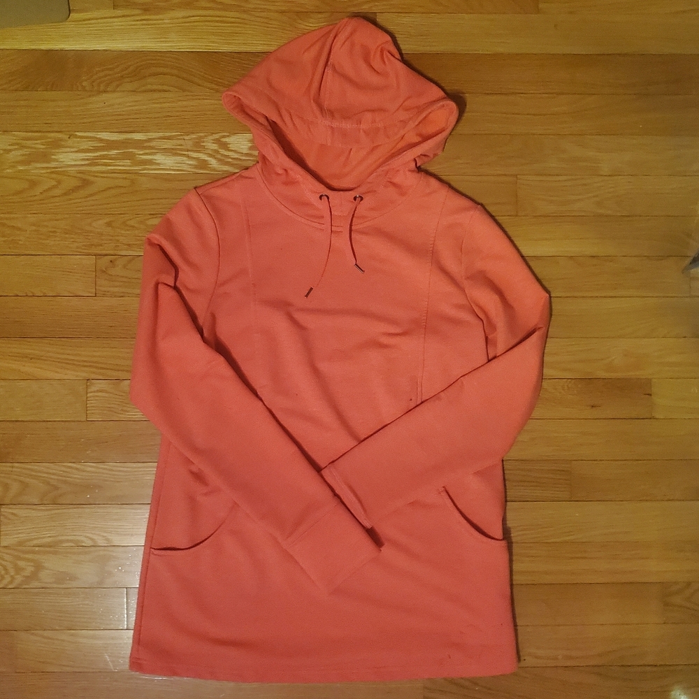 💫2/$25💫 Roots Coral Women's Hoodie